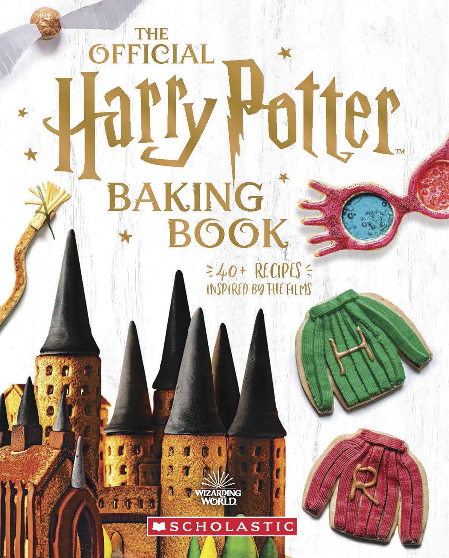 Harry Potter Gift Guide 2021