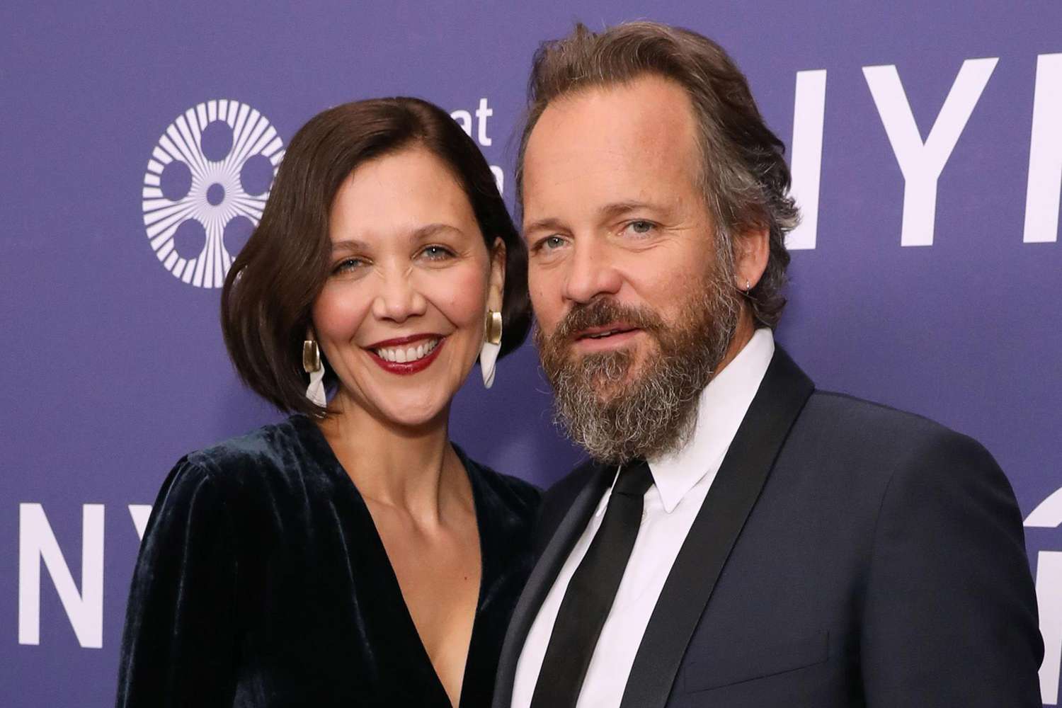 Peter Sarsgaard made love to a tree for Maggie Gyllenhaal&#39;s short film |  EW.com
