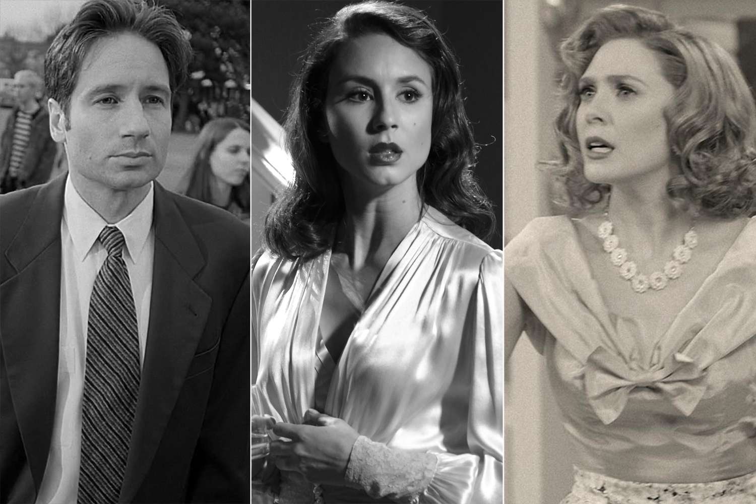 Great black-and-white episodes of TV
