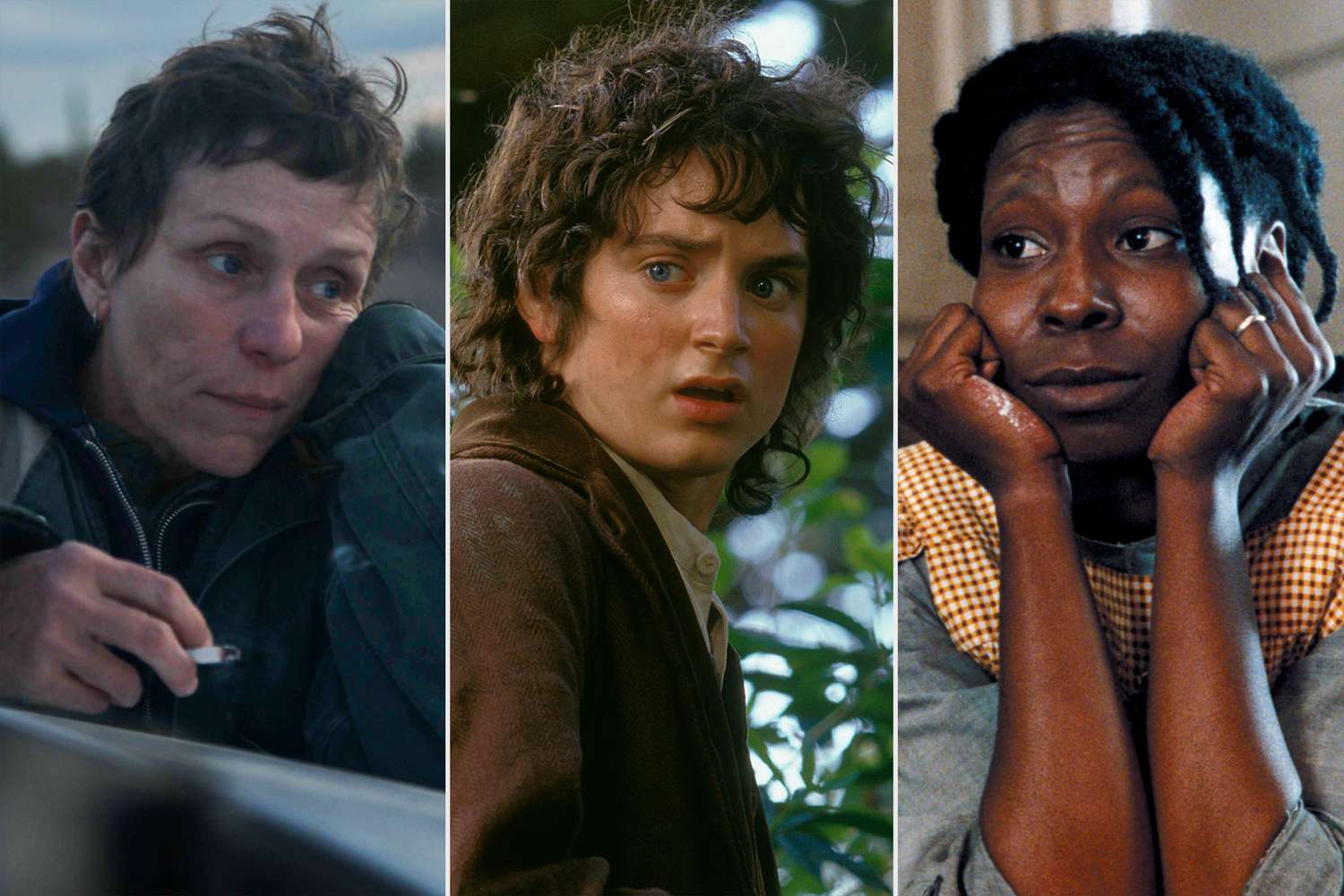 The 23 best book to movie adaptations of all time | EW.com