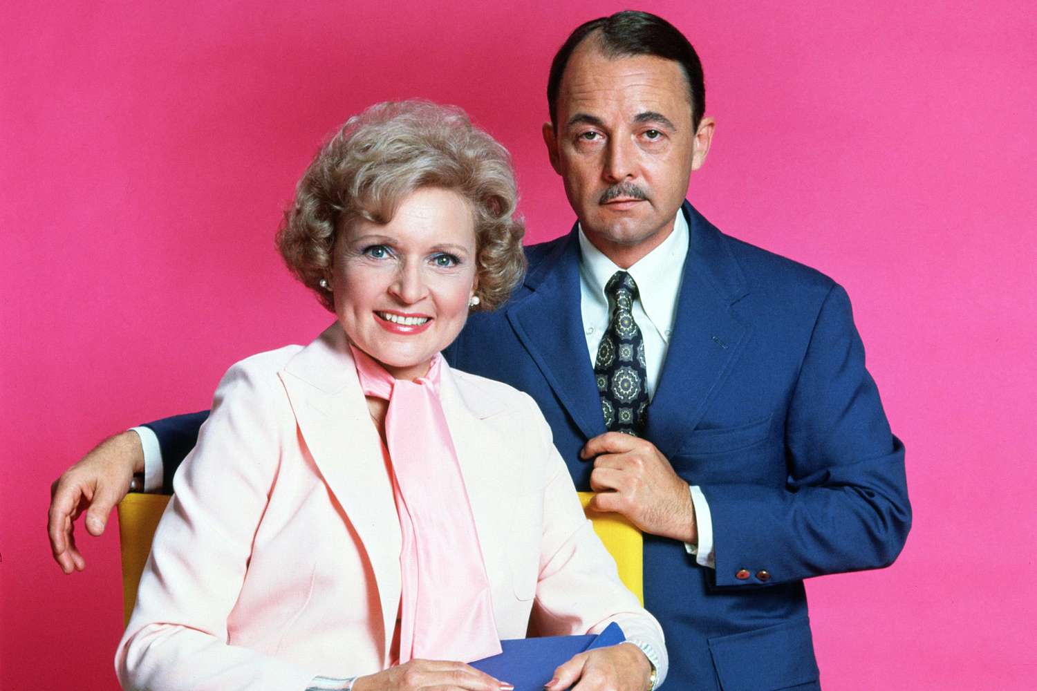 The Betty White Show (1977-78)
