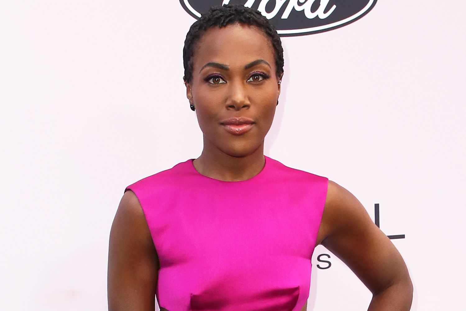 DeWanda Wise attends the 13th Annual Essence Black Women In Hollywood Awards Luncheon at the Beverly Wilshire Four Seasons Hotel on February 06, 2020 in Beverly Hills, California.