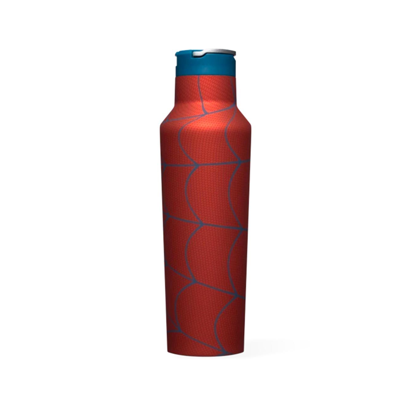 Spider-Man Corkcicle Sport Canteen