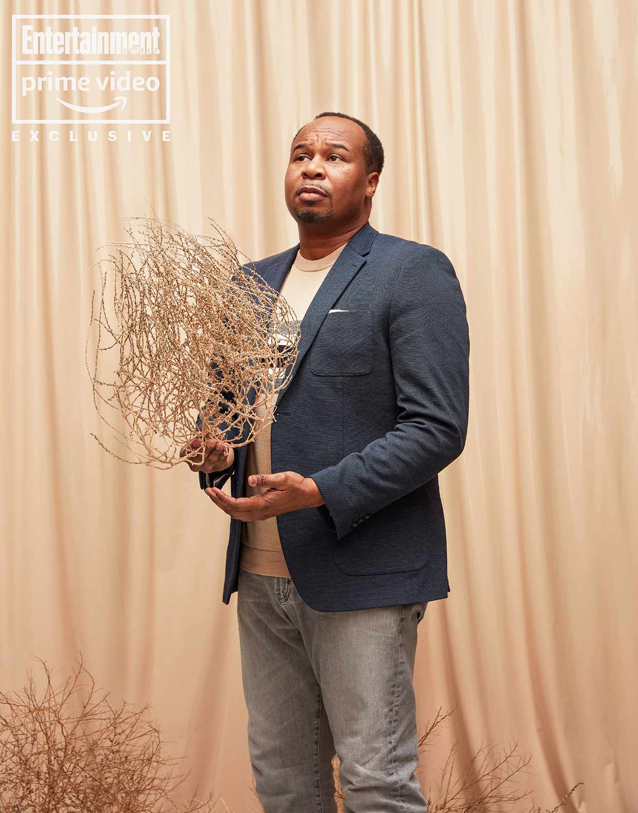 Roy Wood Jr. (The Daily Show With Trevor Noah)