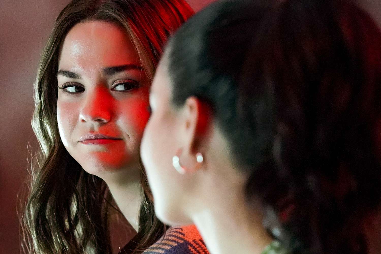 Maia Mitchell exits Good Trouble after 4 seasons | EW.com