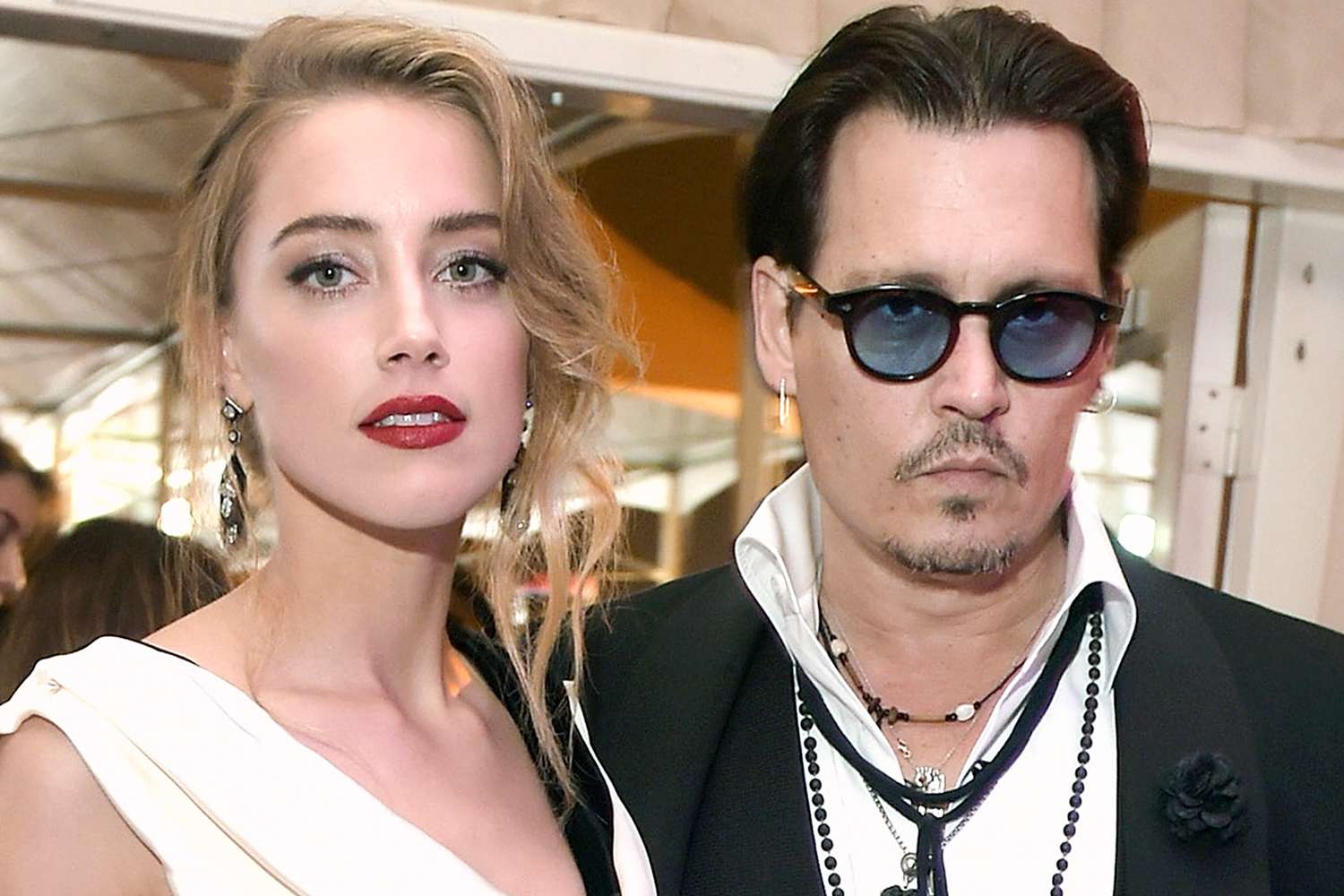 Can Johnny Depp and Amber Heard make a comeback after defamation trial?  Hollywood experts weigh in | EW.com