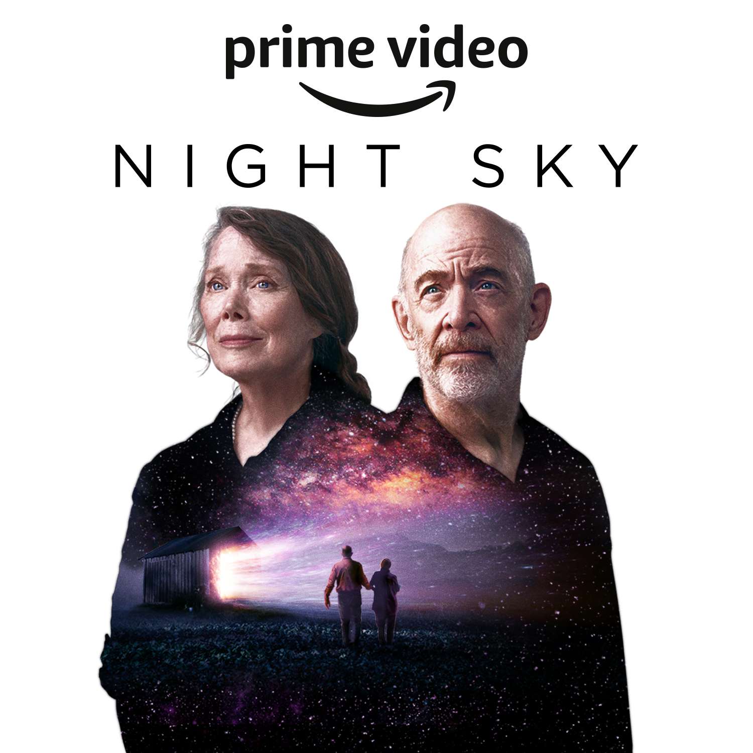 Night Sky promo