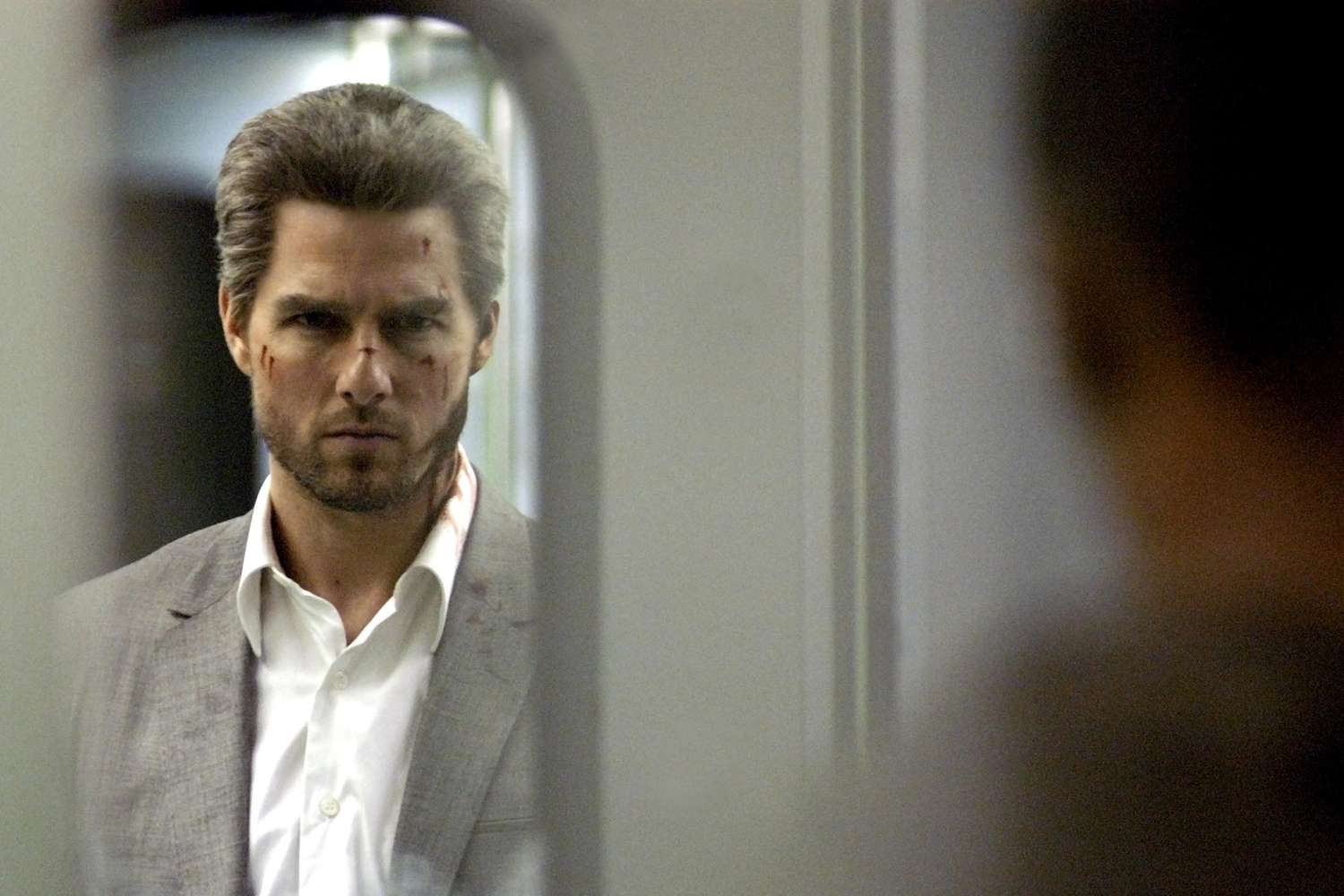 Collateral turned Tom Cruise into a villain for the ages 