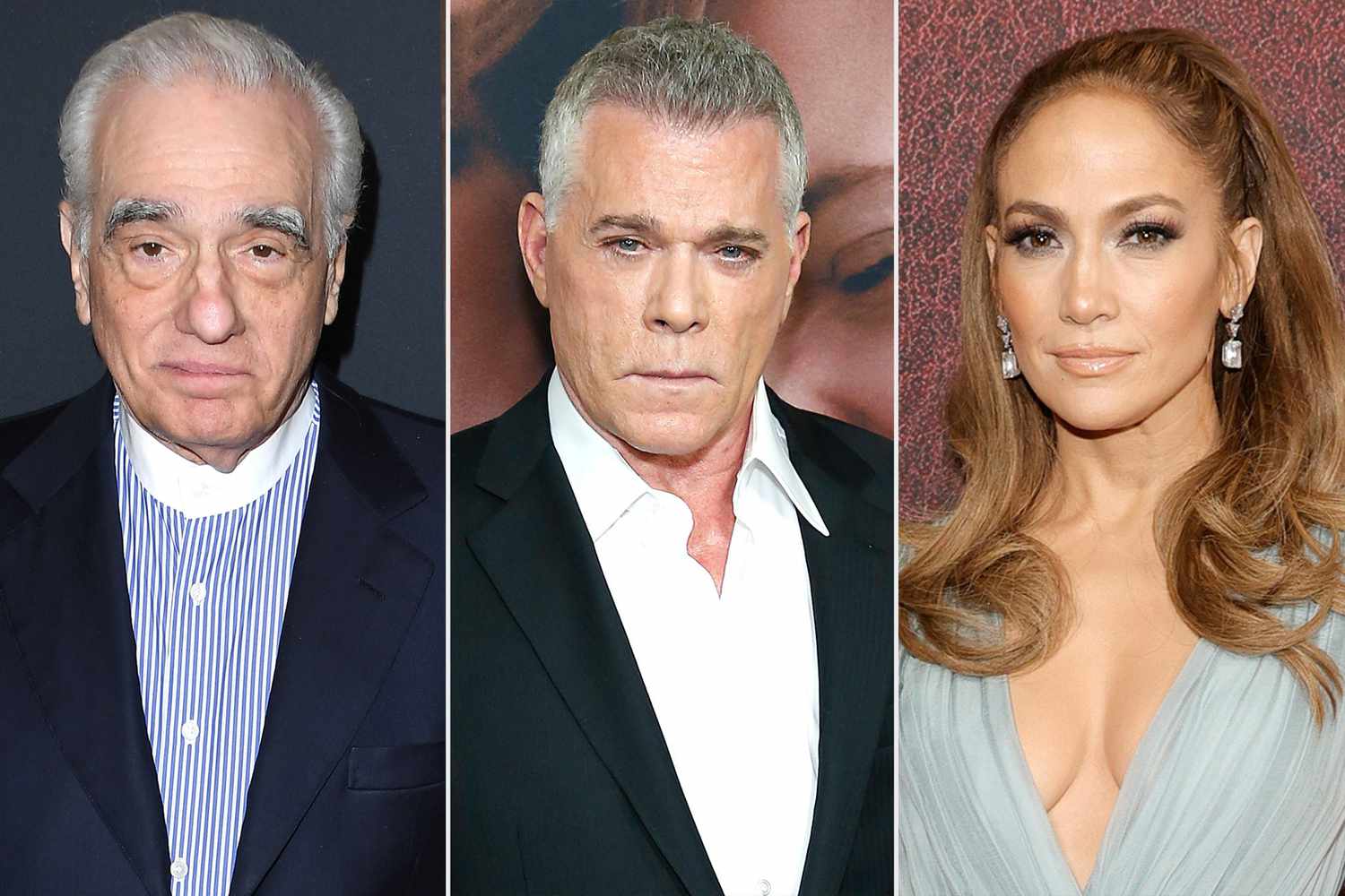 Martin Scorsese; Ray Liotta; Jennifer Lopez