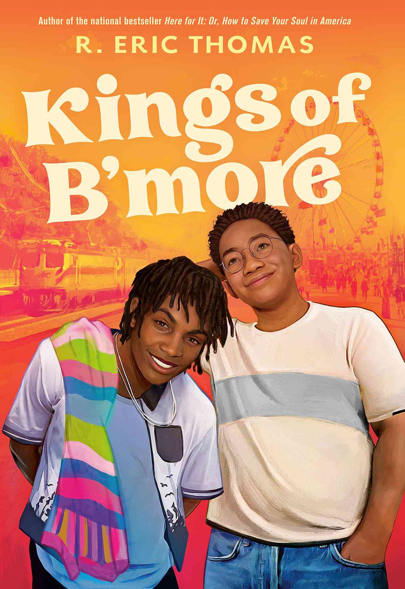 Kings of B’More