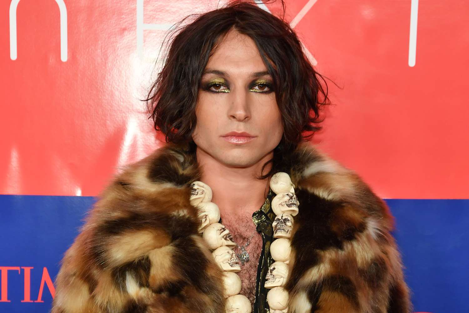 Ezra Miller reportedly exposed children to guns, bullets, weed on farm | EW.com