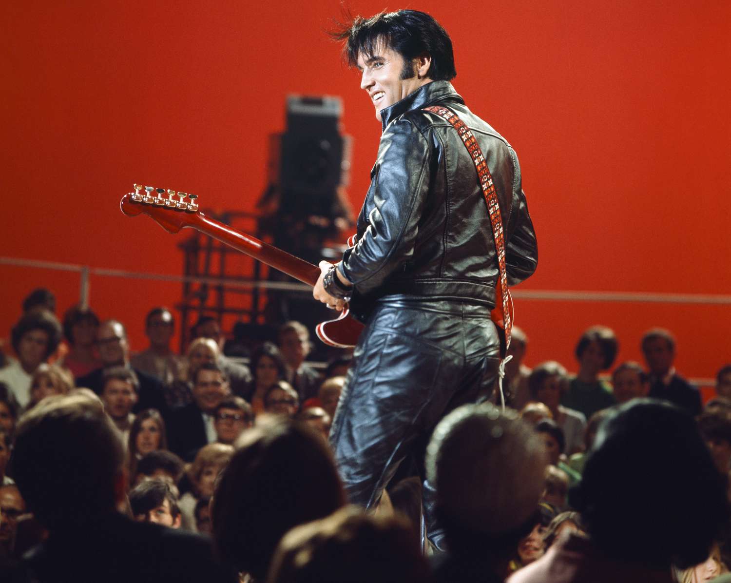 Elvis Presley's most iconic outfits |
