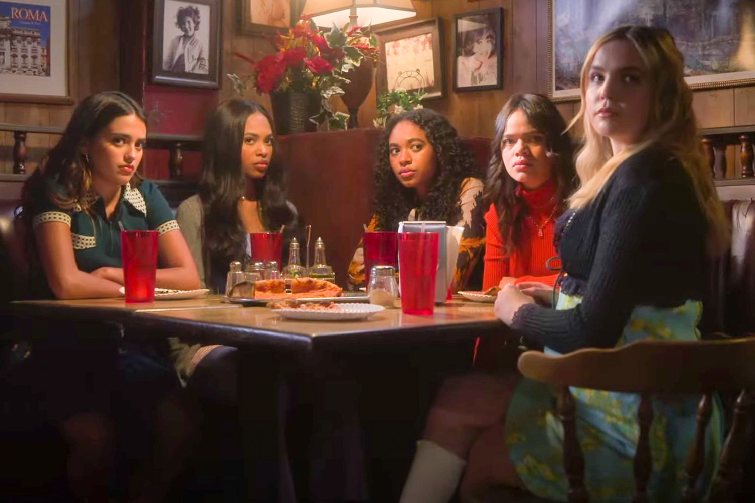 Pretty Little Liars: Original Sin trailer introduces new girls and new A | EW.com