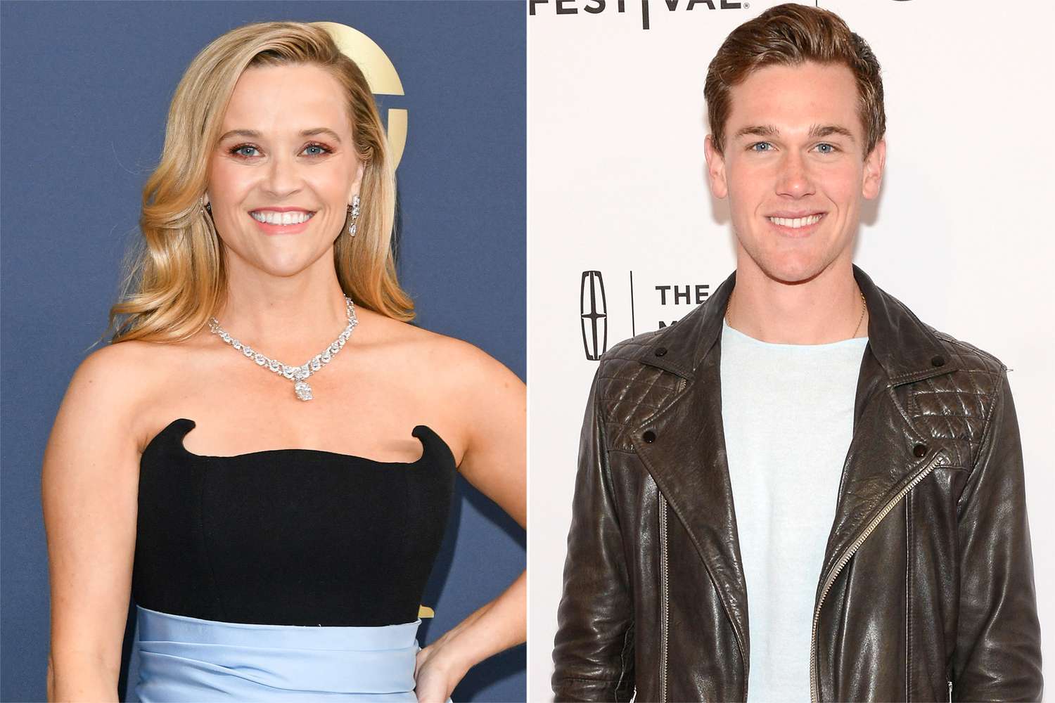 Reese Witherspoon Taylor John Smith