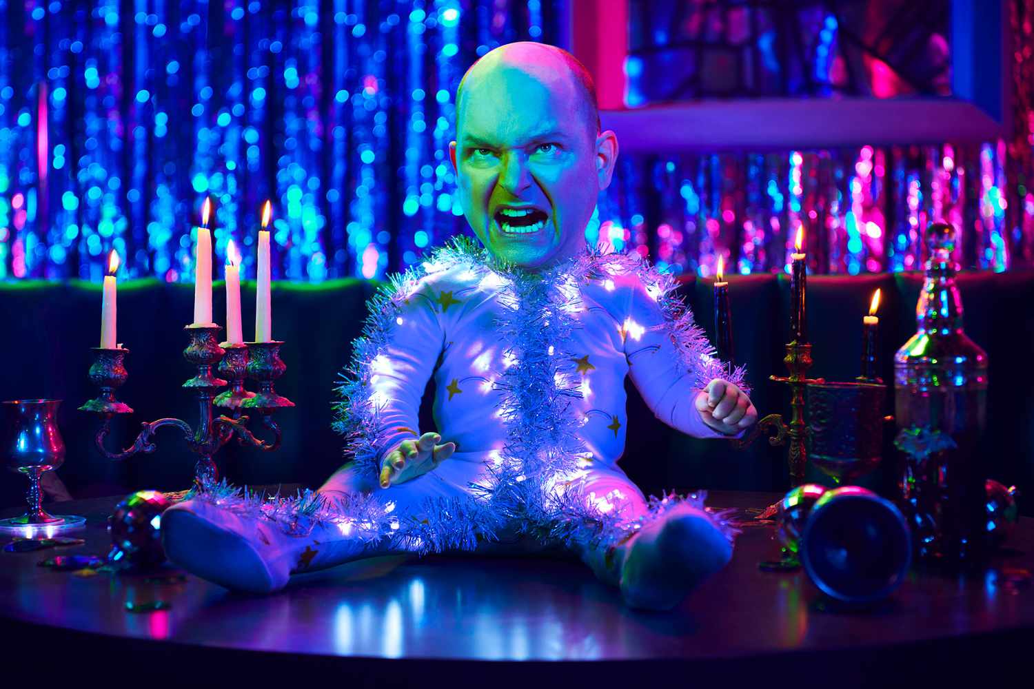 Mark Proksch on 'What We Do in the Shadows'