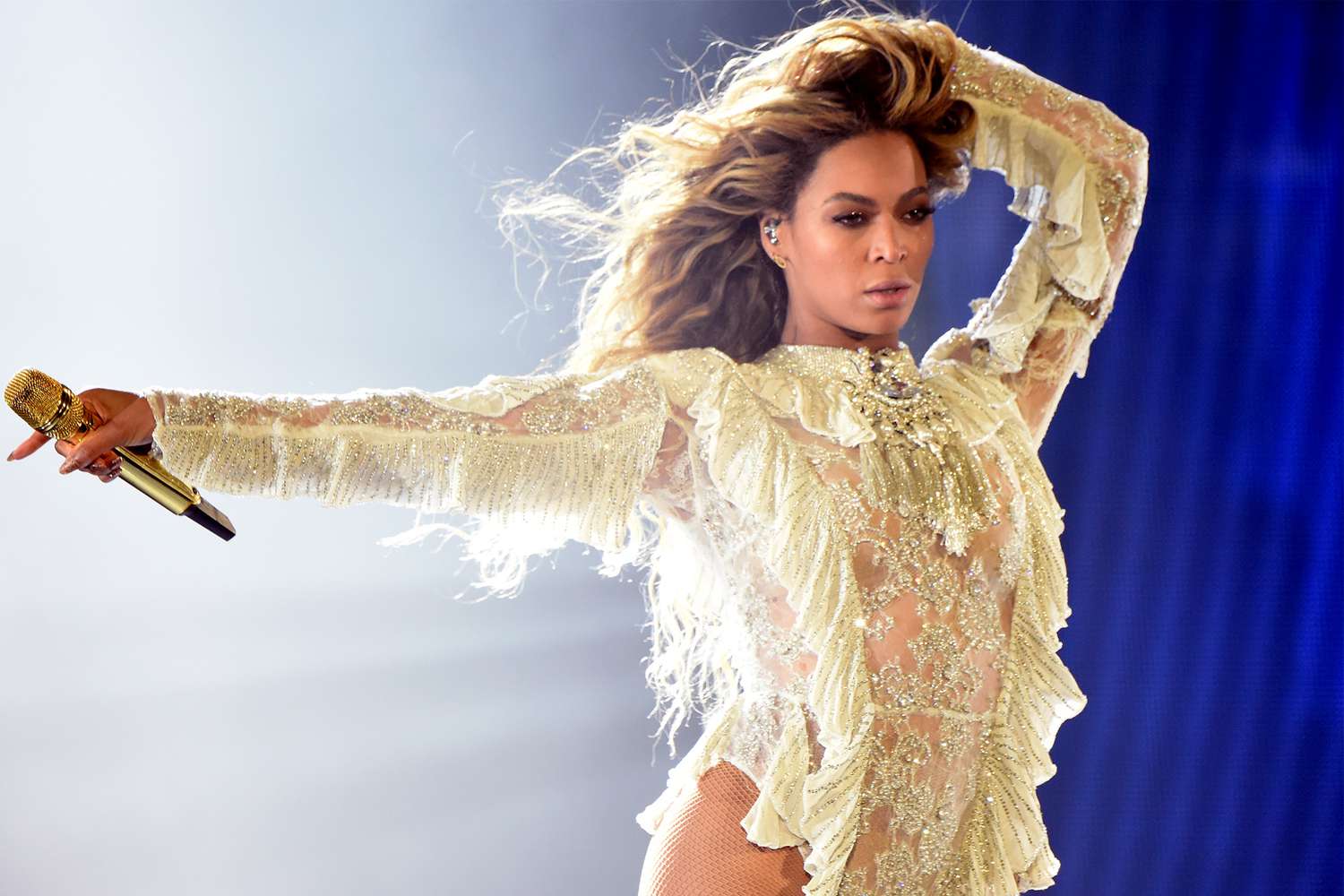 Spanning Voorrecht Groet Beyoncé's 10 best top 10 songs | EW.com