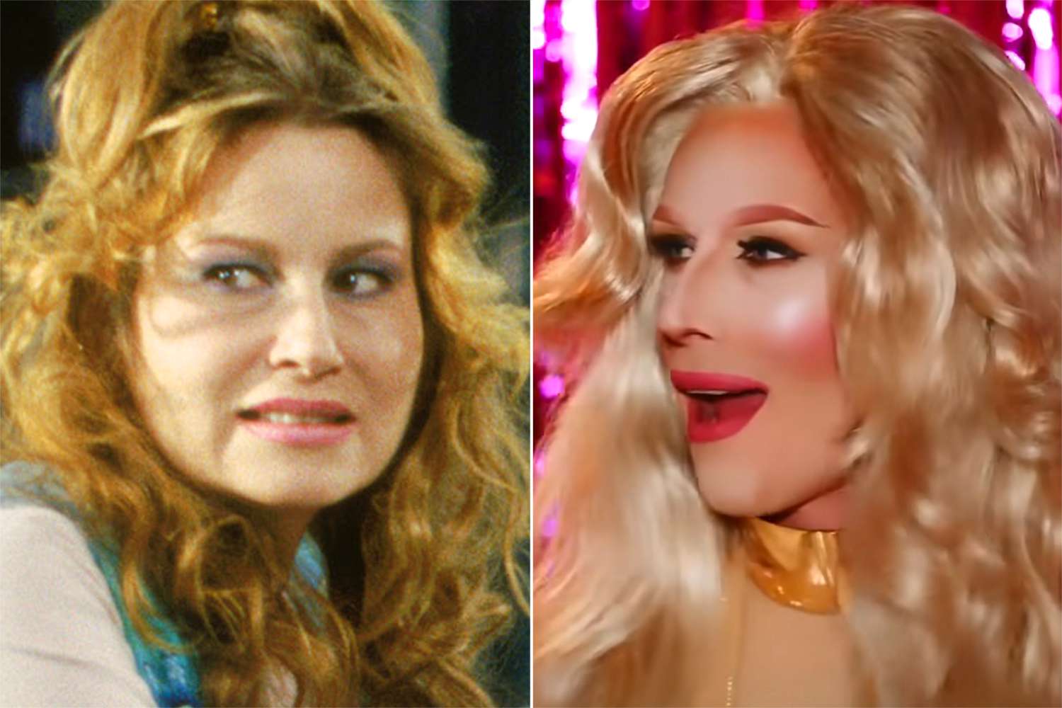 Jennifer Coolidge wants Legally Blonde 3 so drag queens quit hot dogs |  