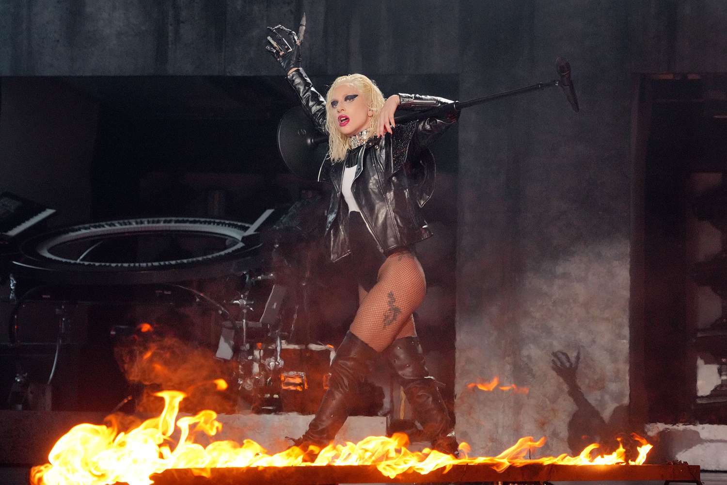 Lady Gaga The Chromatica Ball Tour - Stockholm