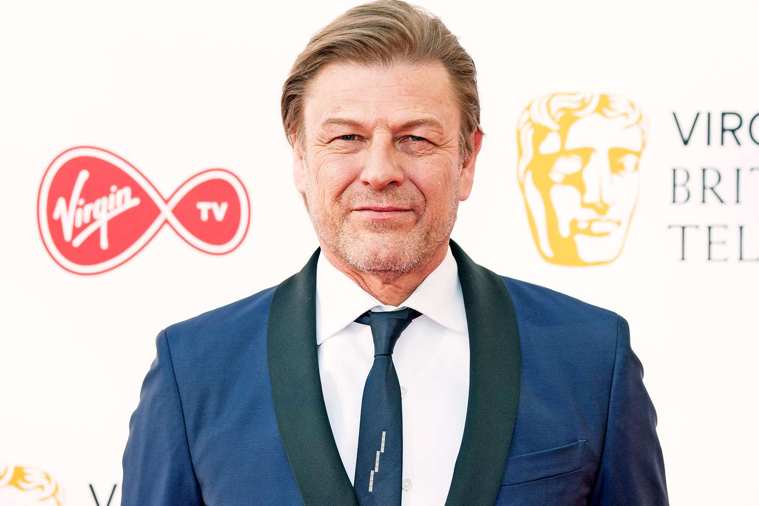 LONDON, ENGLAND - MAY 13: Sean Bean attends the Virgin TV British Academy Television Awards at The Royal Festival Hall on May 13, 2018 in London, England. (Photo by Jeff Spicer/Getty Images)