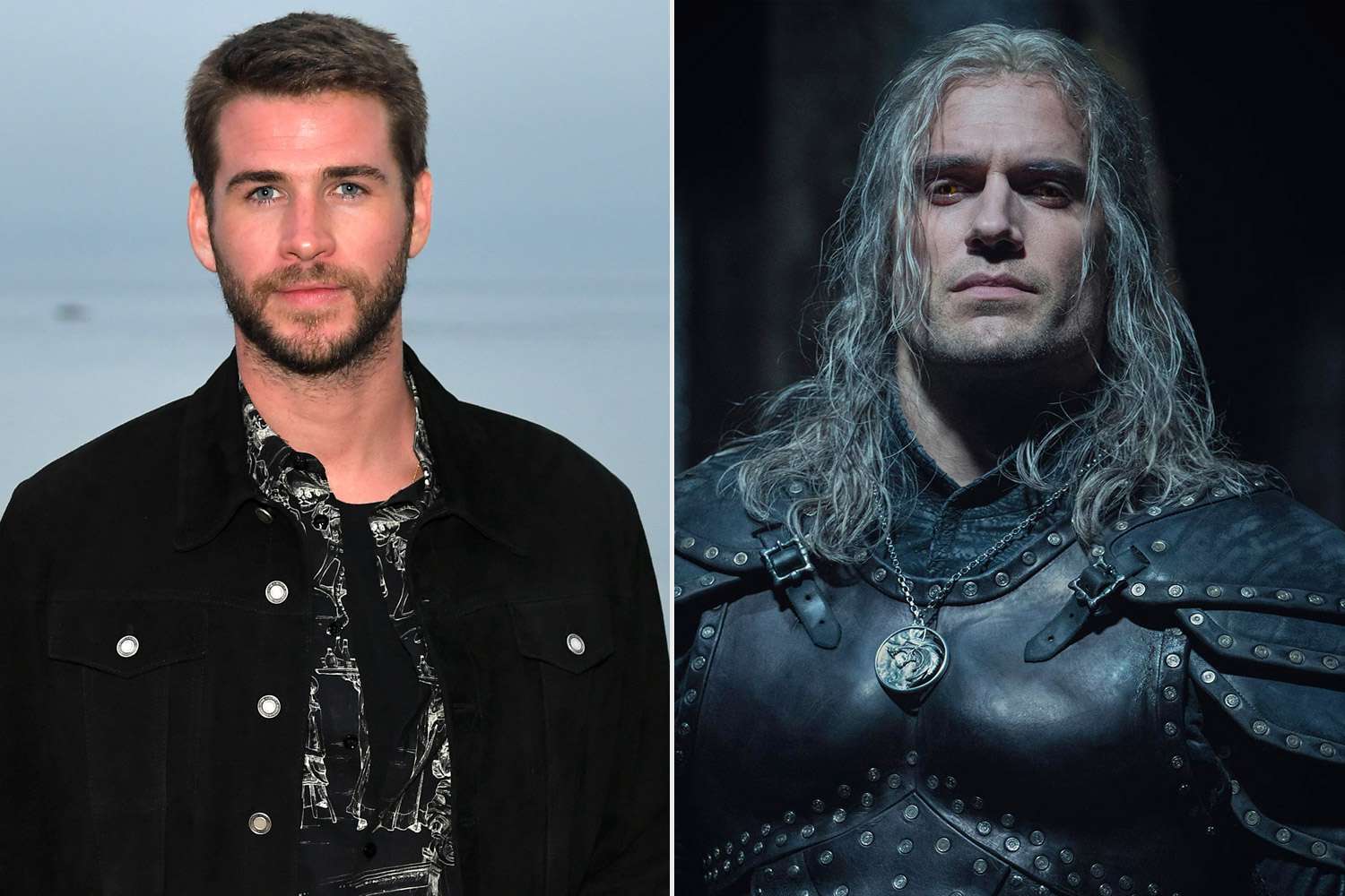 Liam Hemsworth to replace Henry Cavill in The Witcher season 4 | EW.com