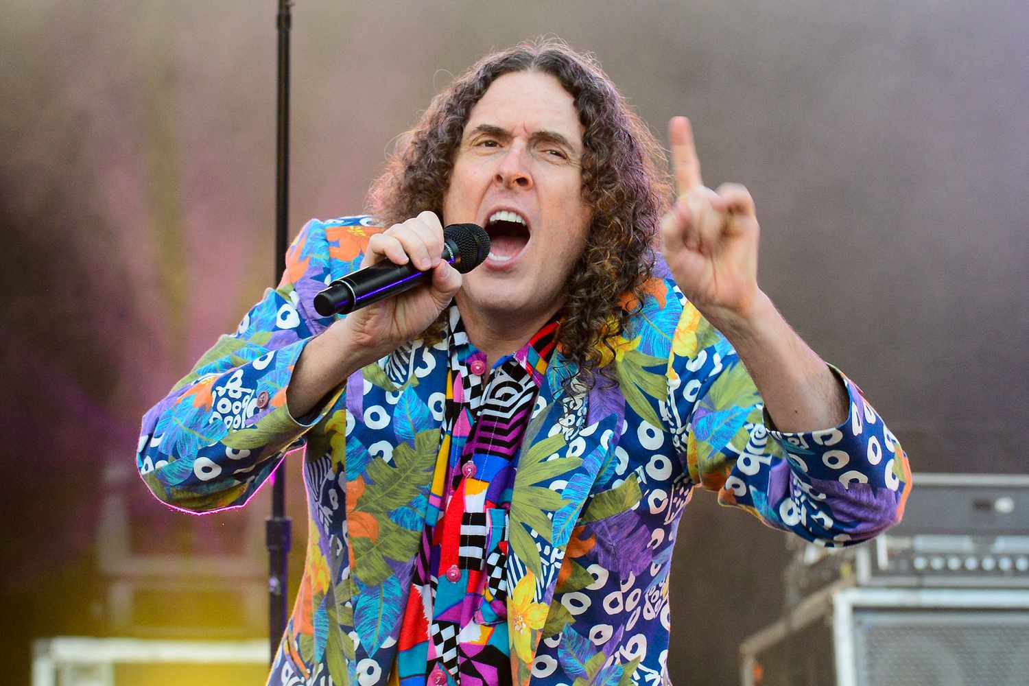 Eat these! The 3 best Weird Al songs 