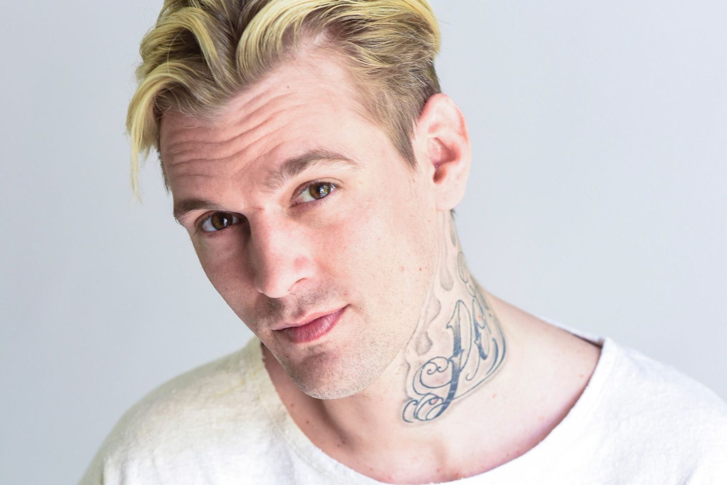 Aaron Carter dead: musician and brother of Nick Carter was 34 