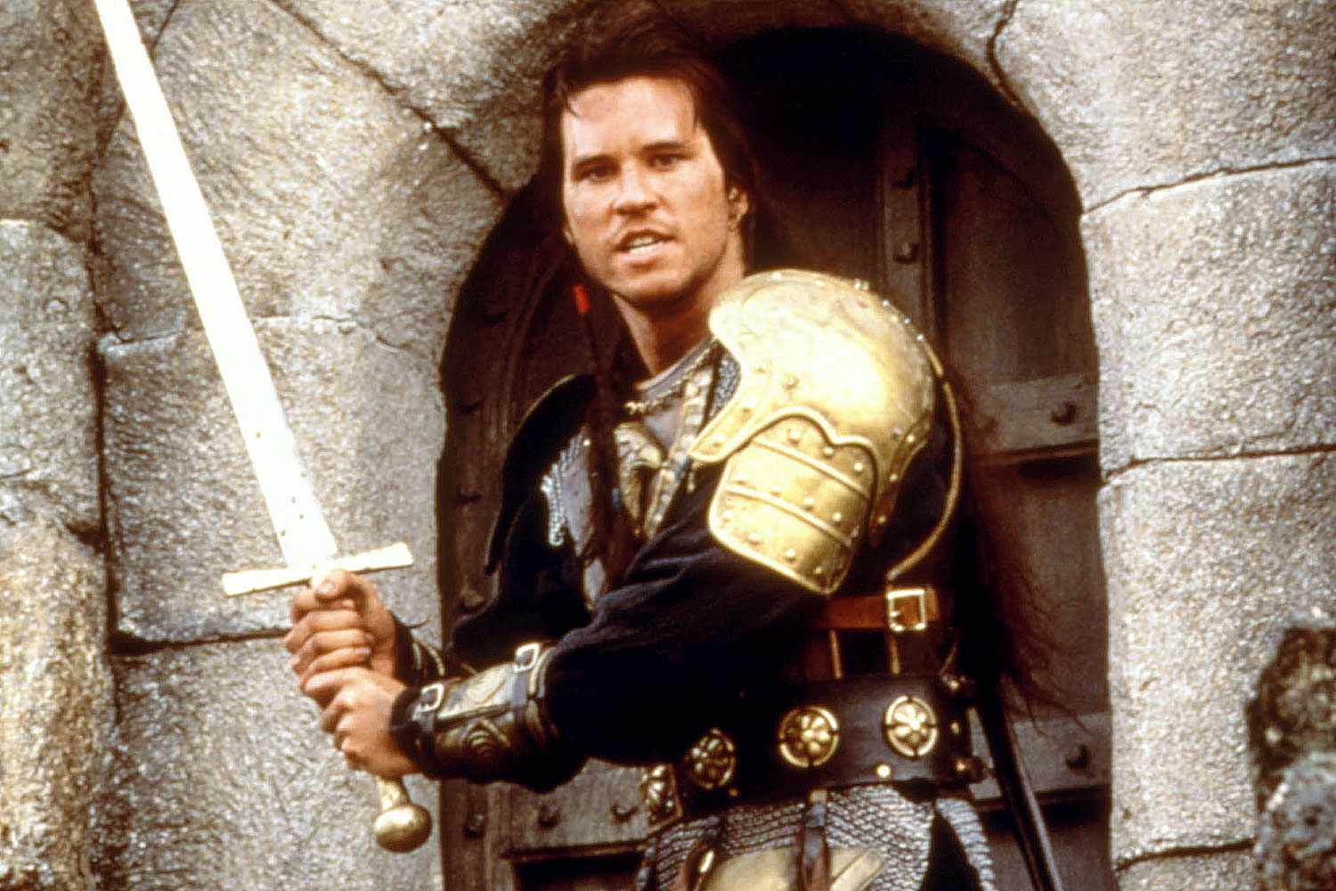 WILLOW, Val Kilmer, 1988, (c) MGM/courtesy Everett Collection
