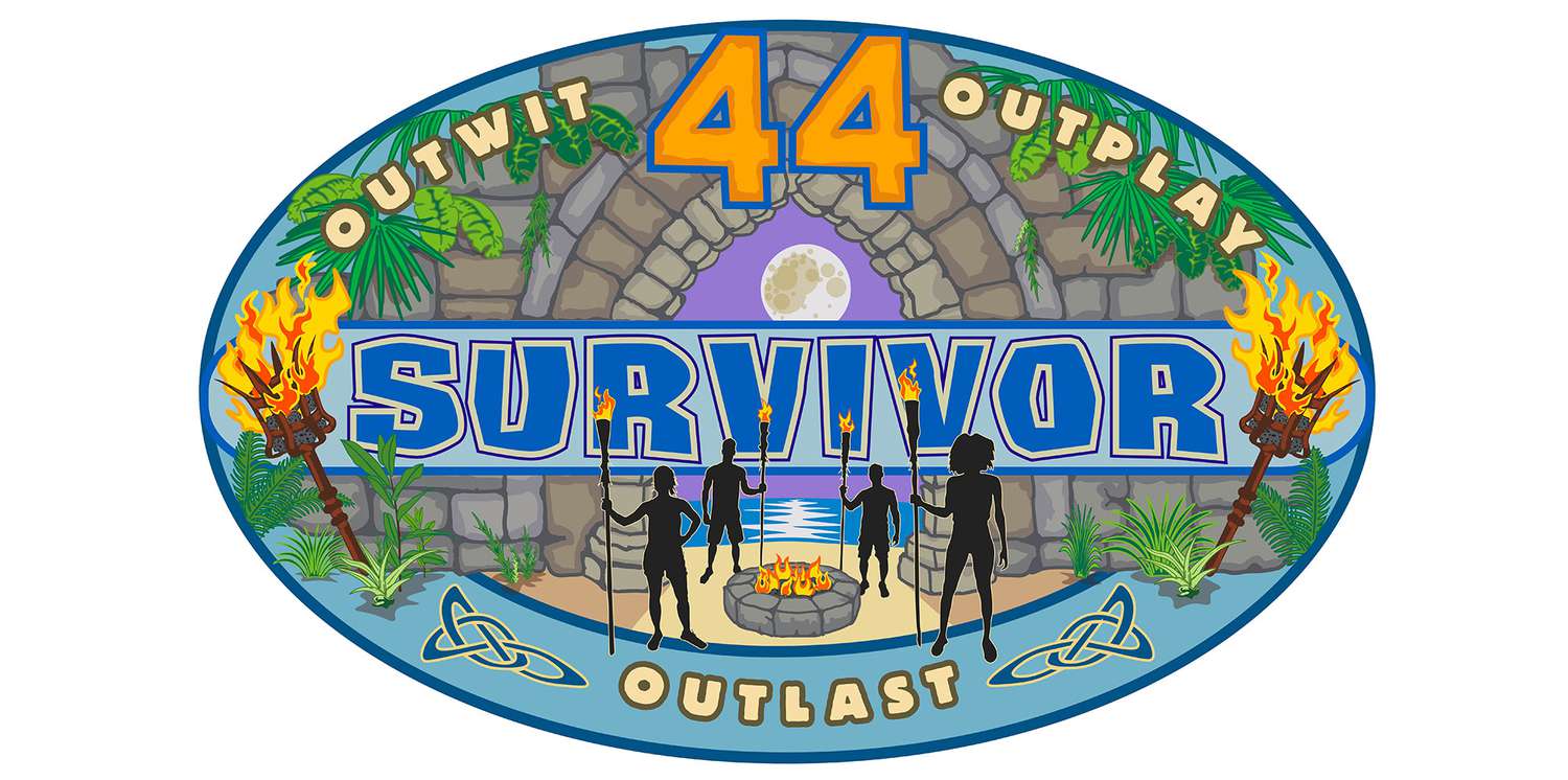 Survivor 44