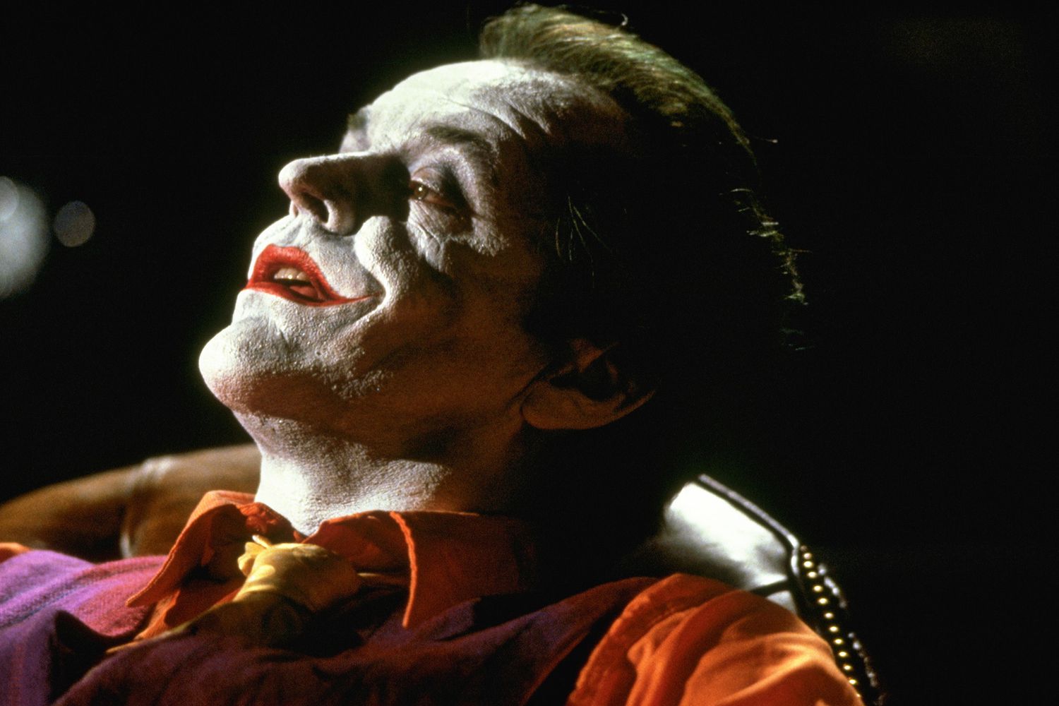 The best Jack Nicholson performances 