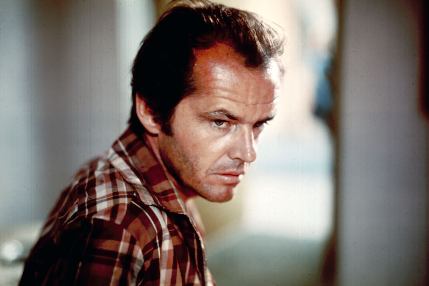 The best Jack Nicholson performances 