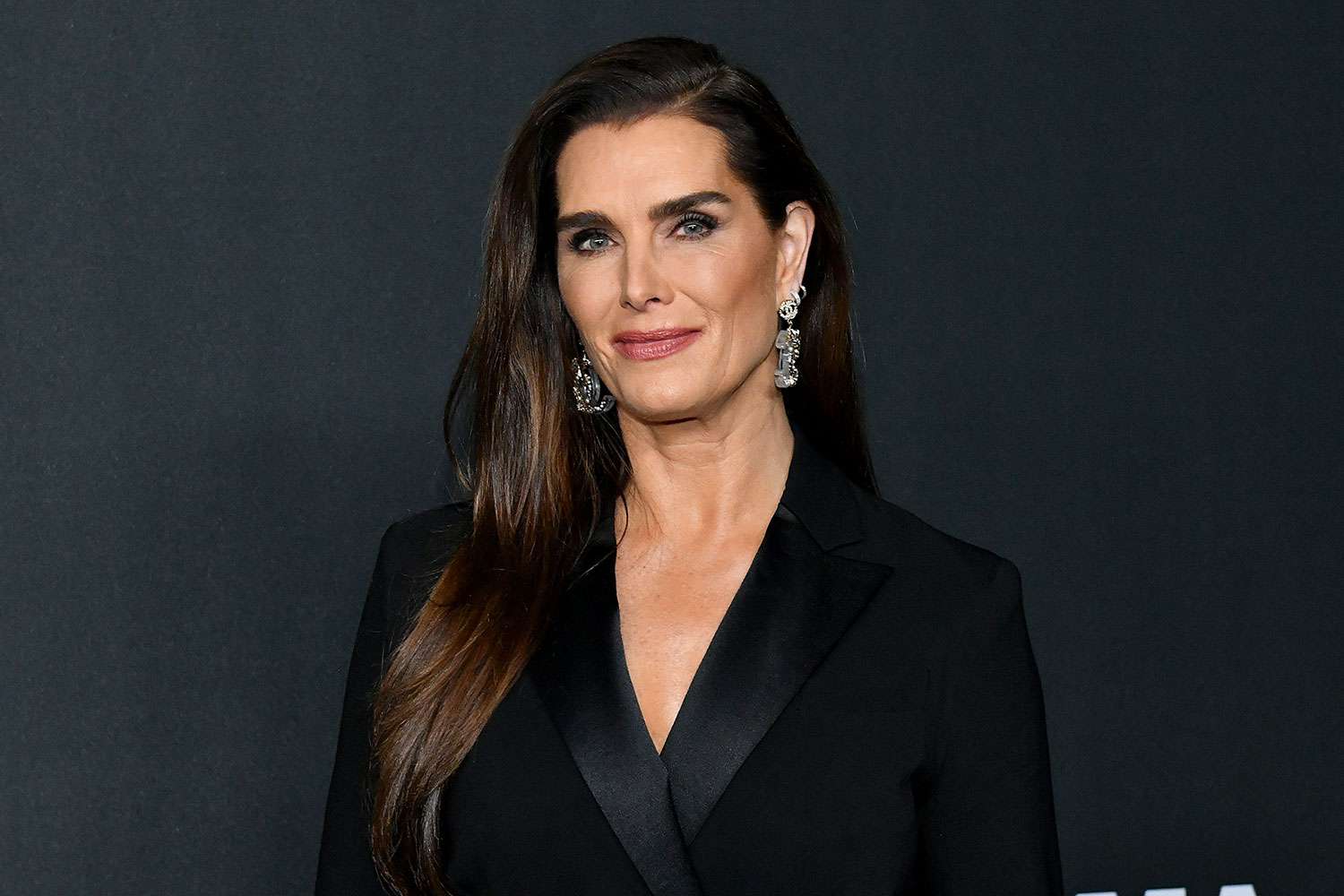 Brooke Shields discloses that she was raped in her twenties: I suddenly “absolutely froze”