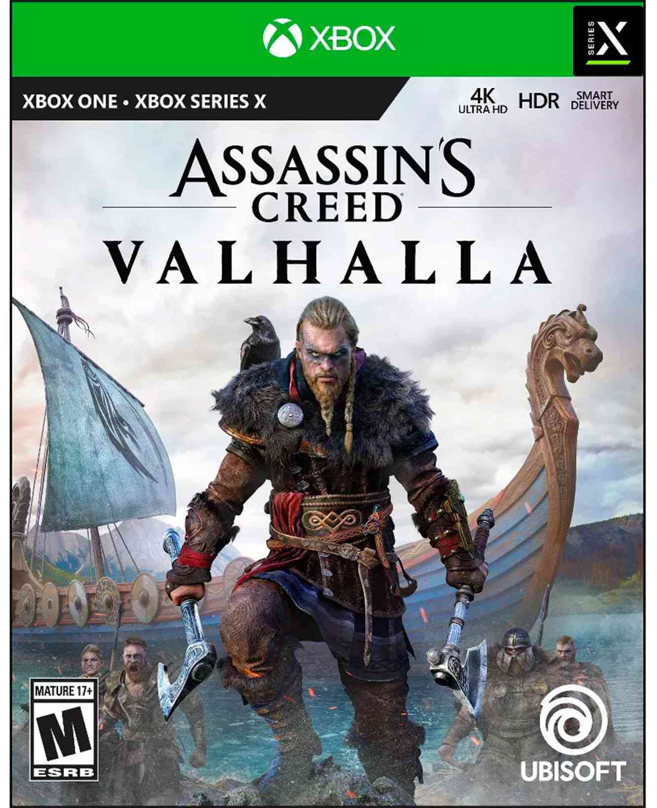 Assassin's Creed: Valhalla - Xbox One