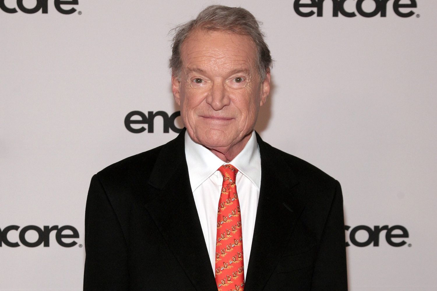 Mandatory Credit: Photo by Andy Kropa/Invision/AP/Shutterstock (9052523n) Actor Charles Kimbrough attends "Murphy Brown: A 25th Anniversary Event" presented by ENCORE, in New York ENCORE Presents Murphy Brown: A 25th Anniversary Event, New York, USA
