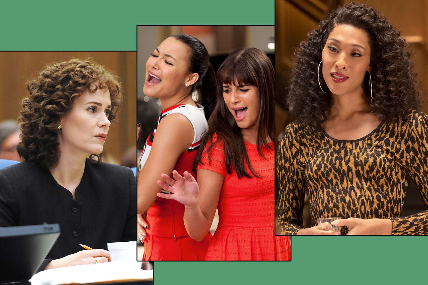 The 10 best Ryan Murphy shows, ranked