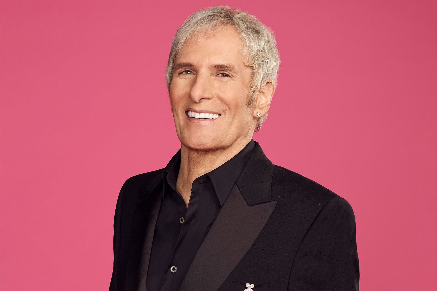 The Masked Singer reveals Wolf as Michael Bolton | EW.com