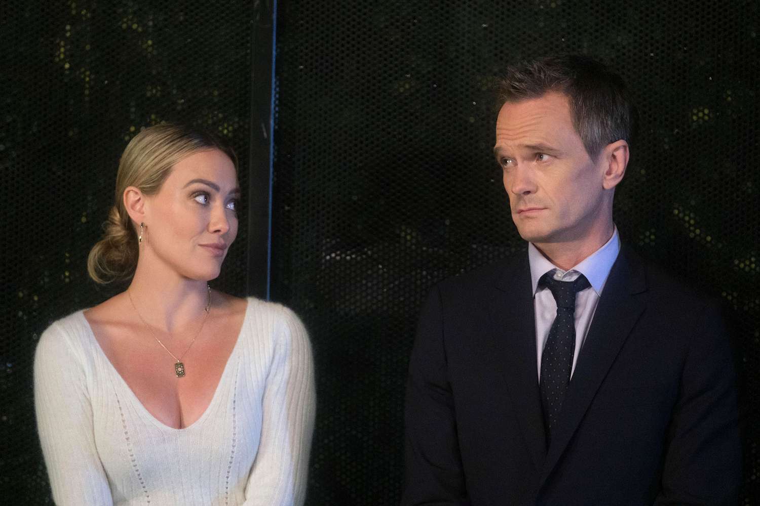 How I Met Your Father  Neil Patrick Harris and Hilary Duff