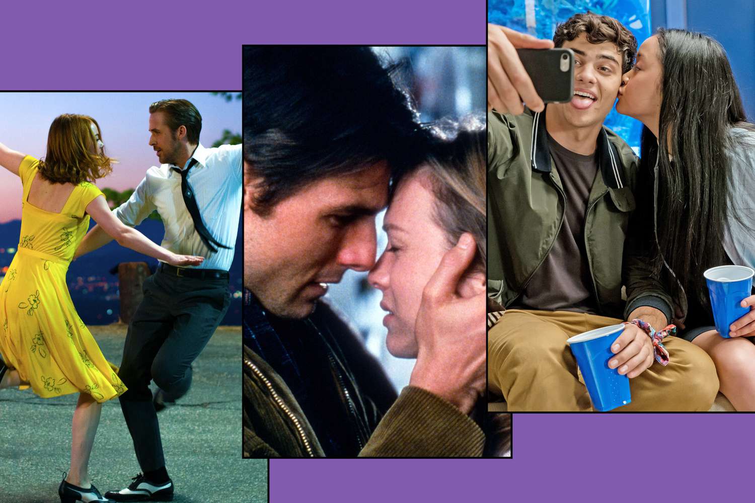 Foresee stille Prestigefyldte The best romantic comedy movies on Netflix (April 2023) | EW.com