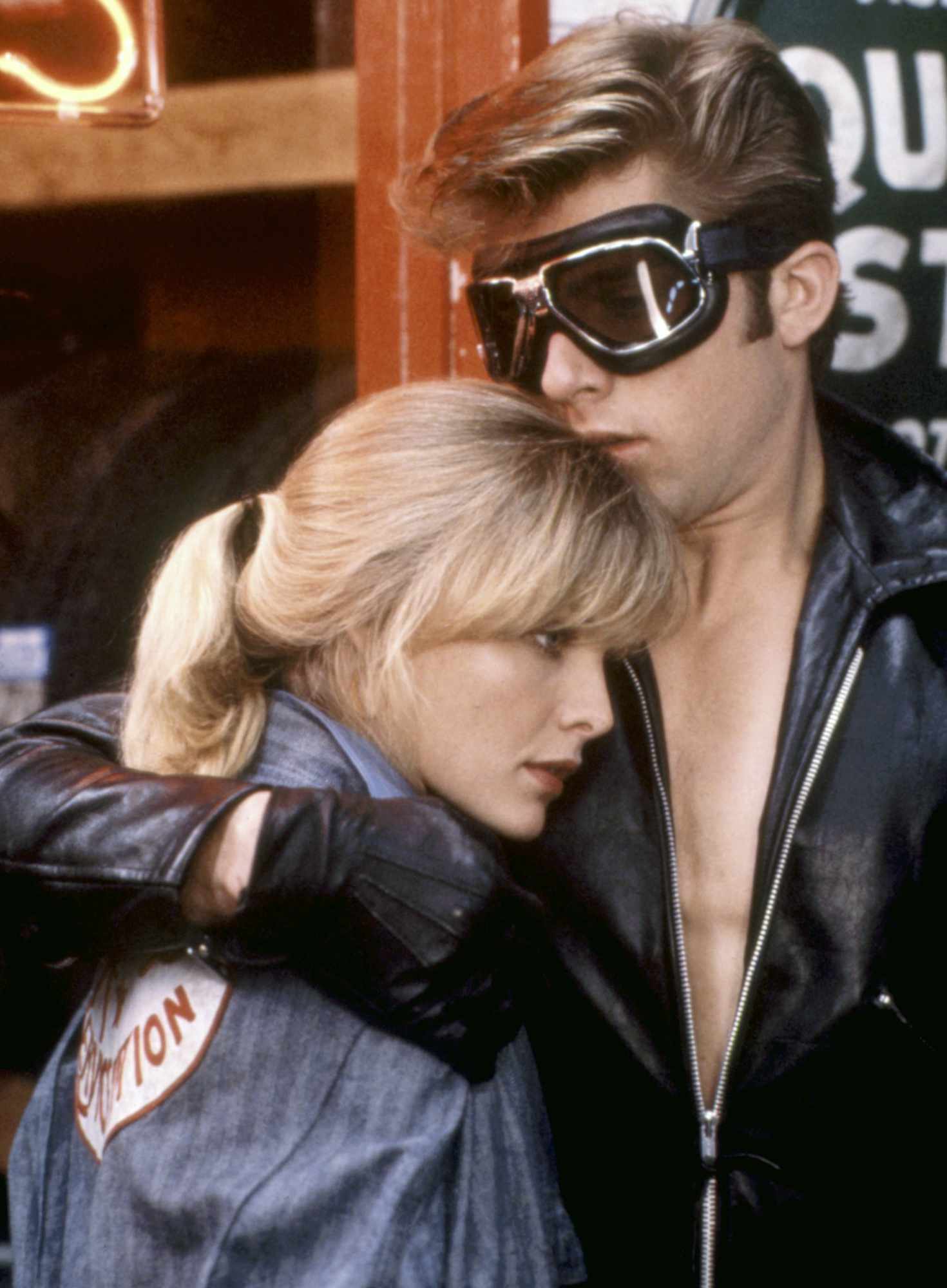 Grease 2 oral history: How the sequel became a cult classic | EW.com