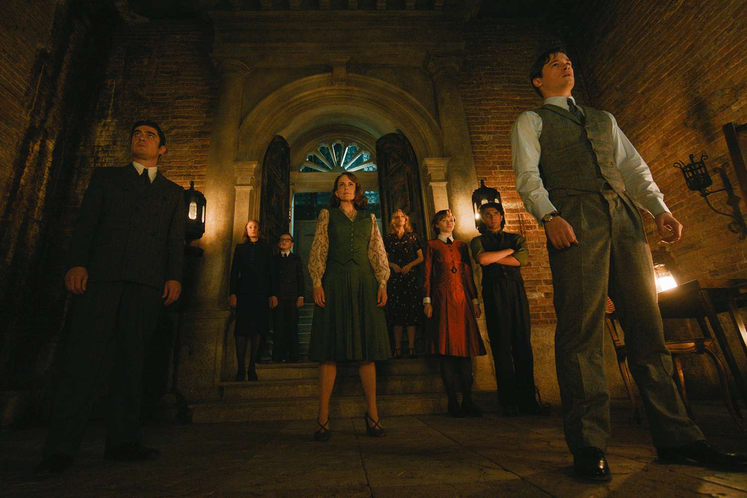 A Haunting in Venice review: Kenneth Branagh's best Poirot film yet | EW.com