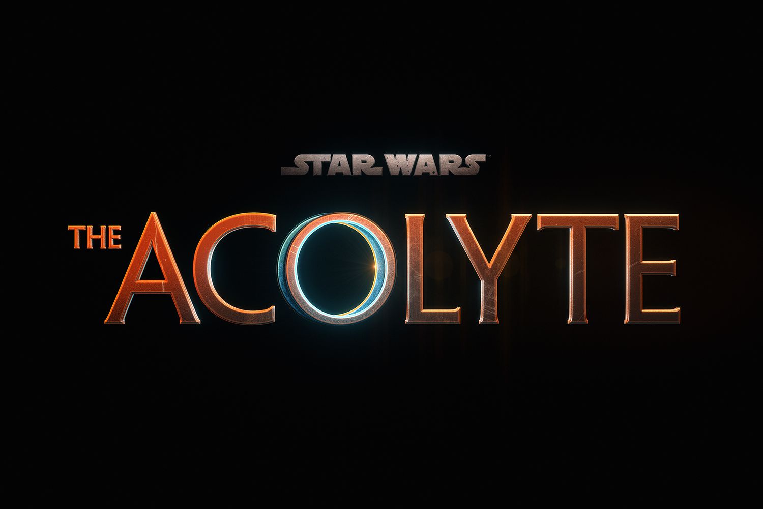 STAR WARS: THE ACOLYTE