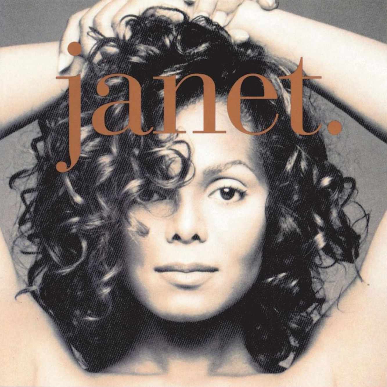 Janet Jackson's Janet album 30th anniversary | EW.com