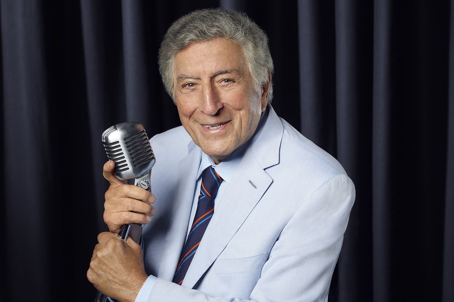 TONY BENNETT CELEBRATES 90: THE BEST IS YET TO COME