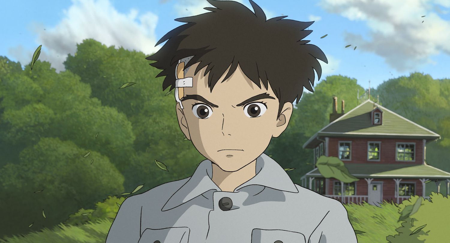 14 nuevas imágenes de la nueva Película de Studio Ghibli