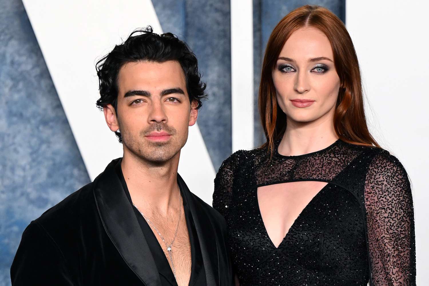 Joe Jonas and Sophie Turner speak out about divorce for first time: 'This is a united decision'  