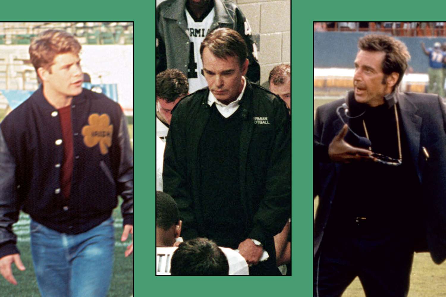 The 25 best football movies of all time, ranked