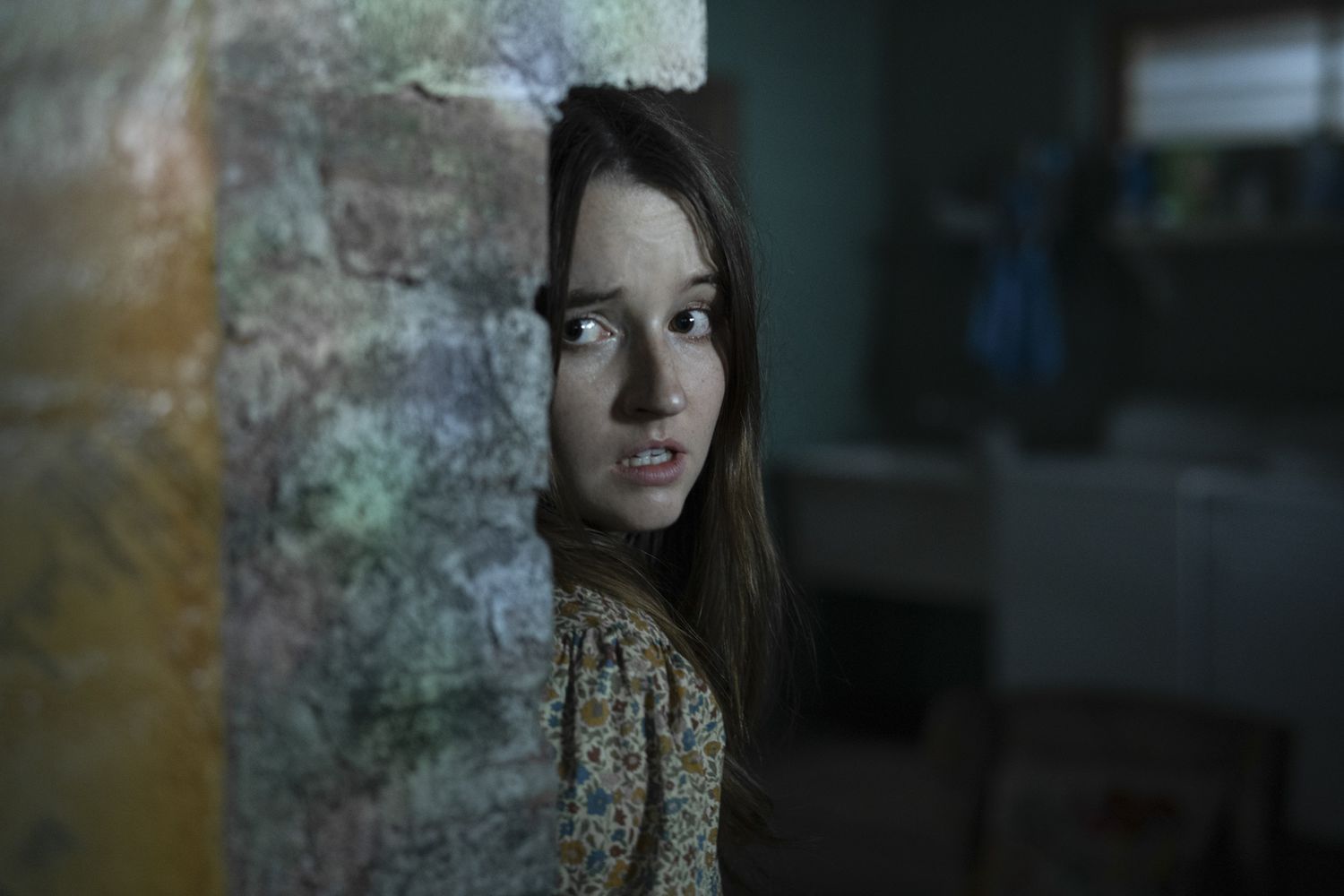 Kaitlyn Dever in 'No One Will Save You'