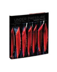 Under Pressure cookbook