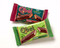 Q.bel Candy Bars