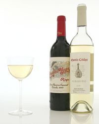 Spanish Wine Classics to Try