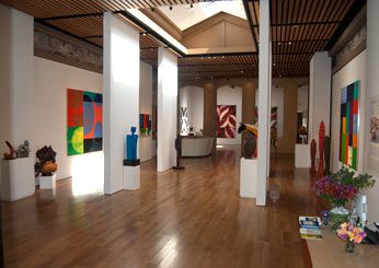 Caldwell Snyder Gallery